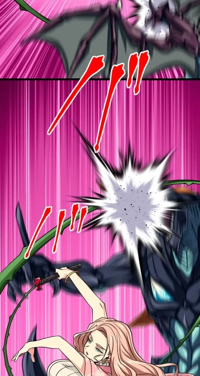 The Max Magic Level Great Sage