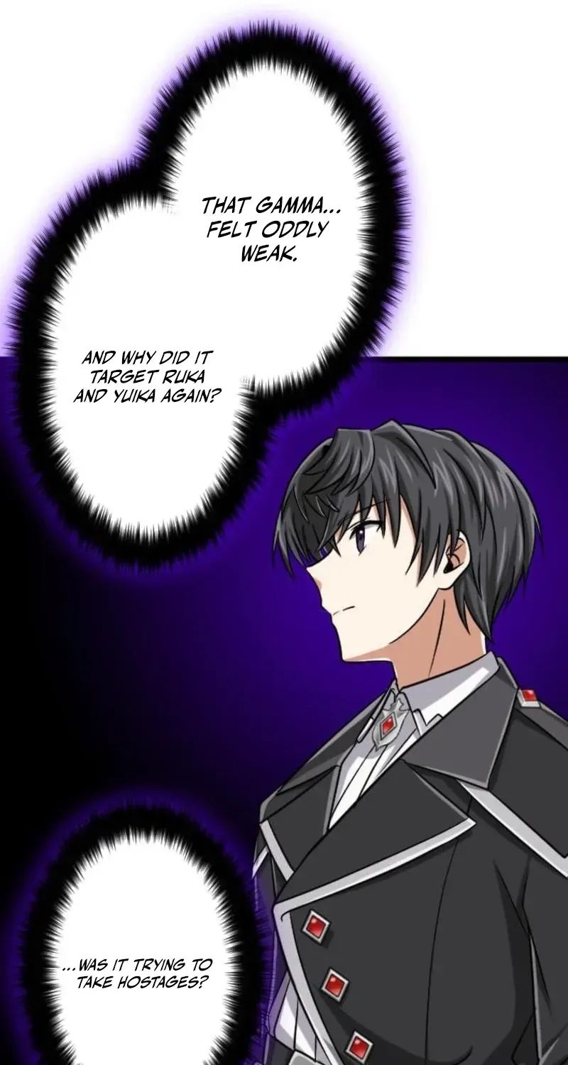 The Max Magic Level Great Sage