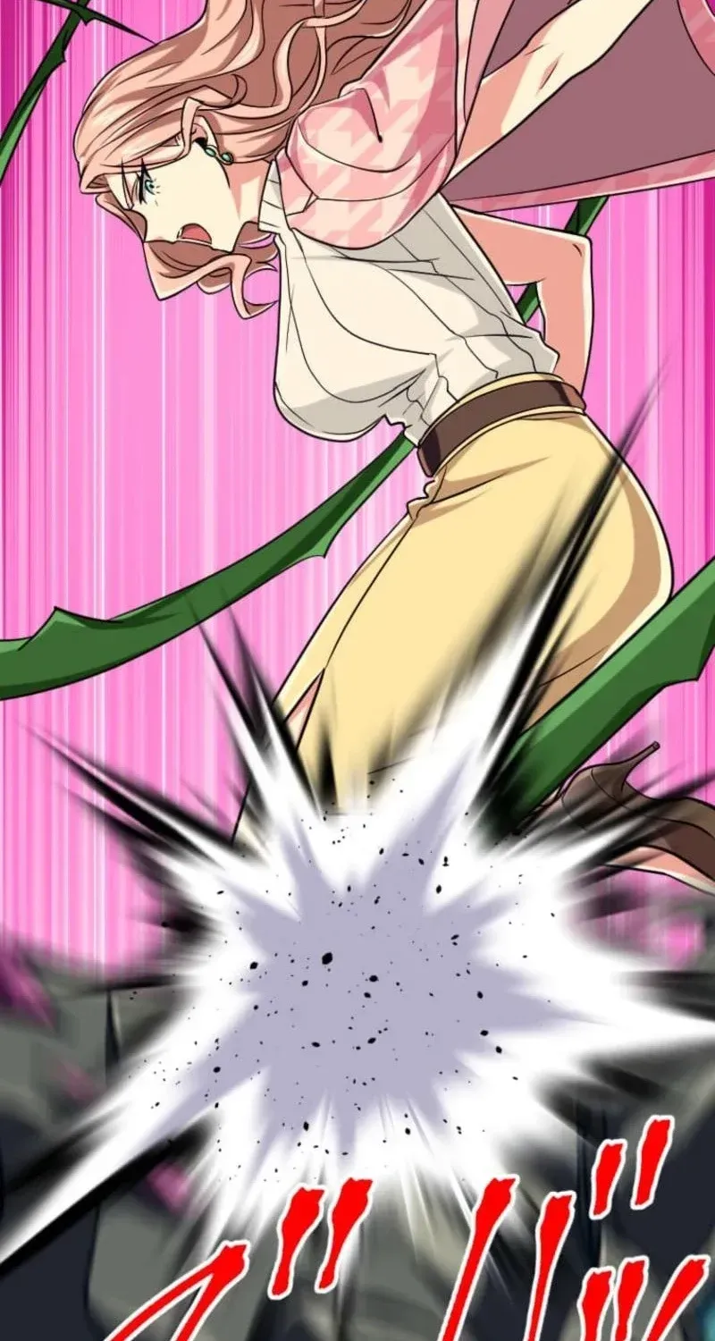 The Max Magic Level Great Sage