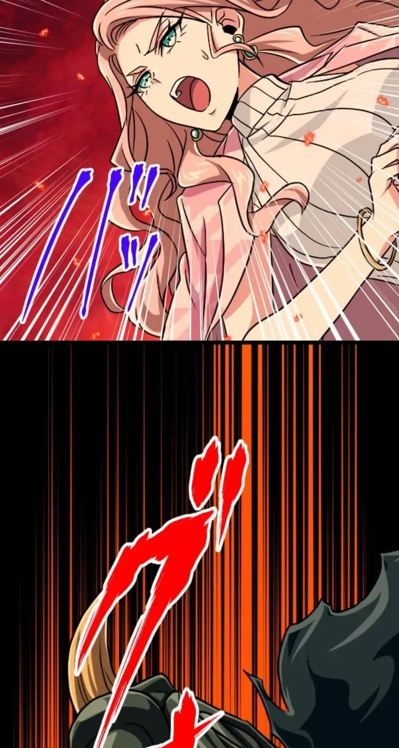 The Max Magic Level Great Sage