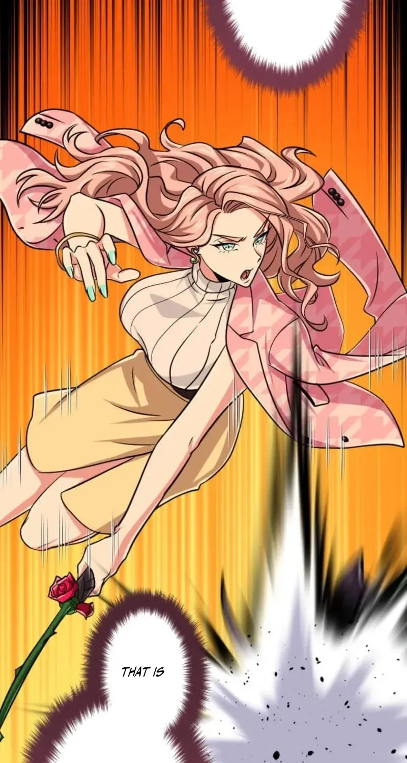 The Max Magic Level Great Sage