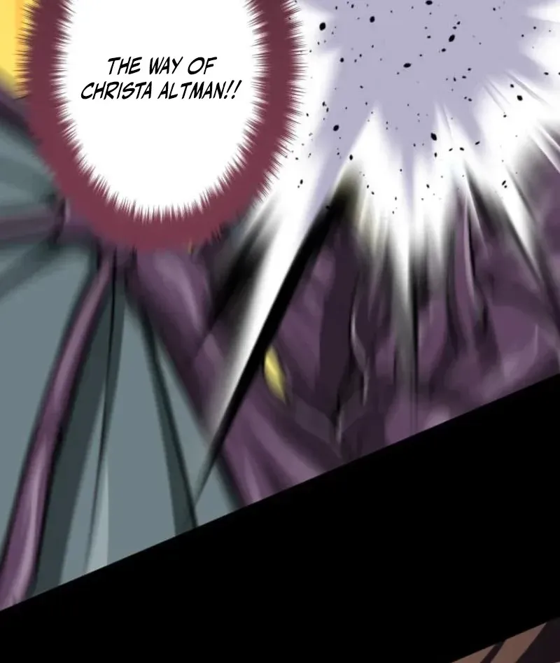 The Max Magic Level Great Sage