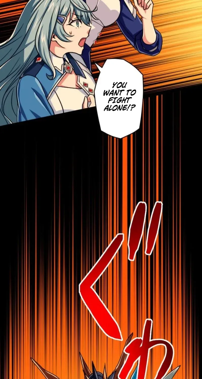 The Max Magic Level Great Sage