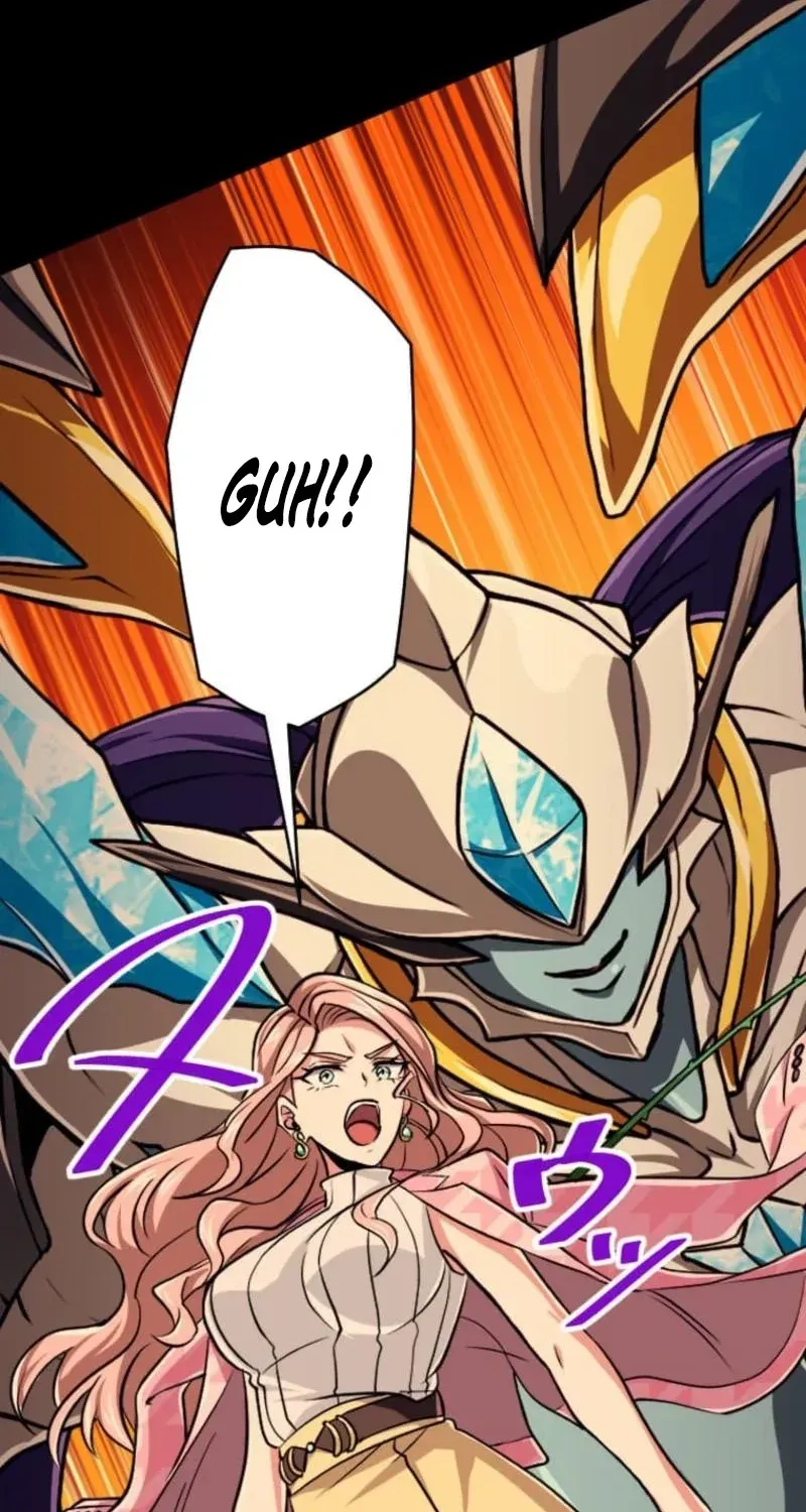 The Max Magic Level Great Sage