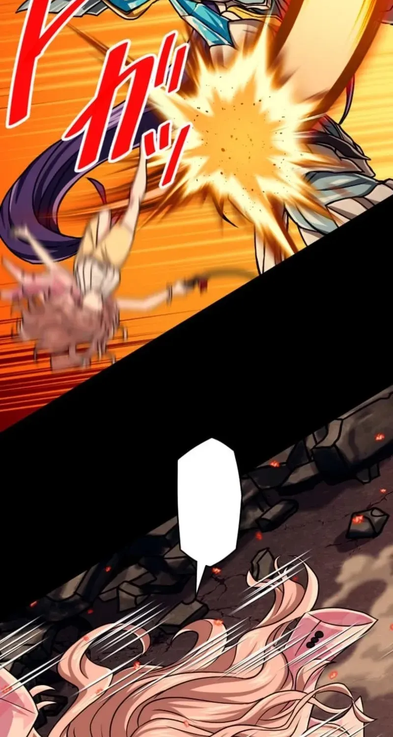 The Max Magic Level Great Sage