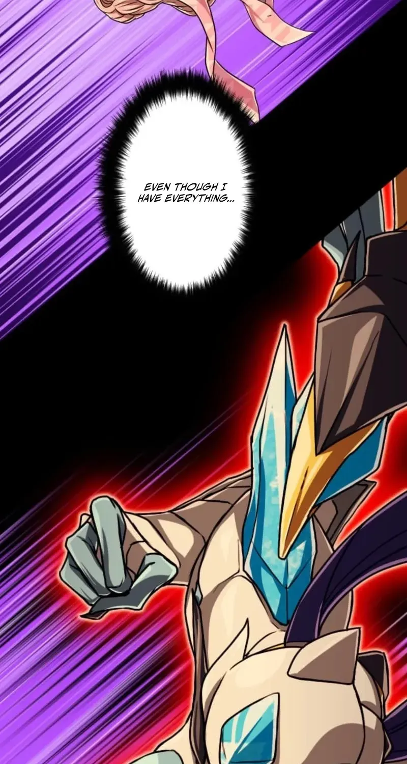 The Max Magic Level Great Sage