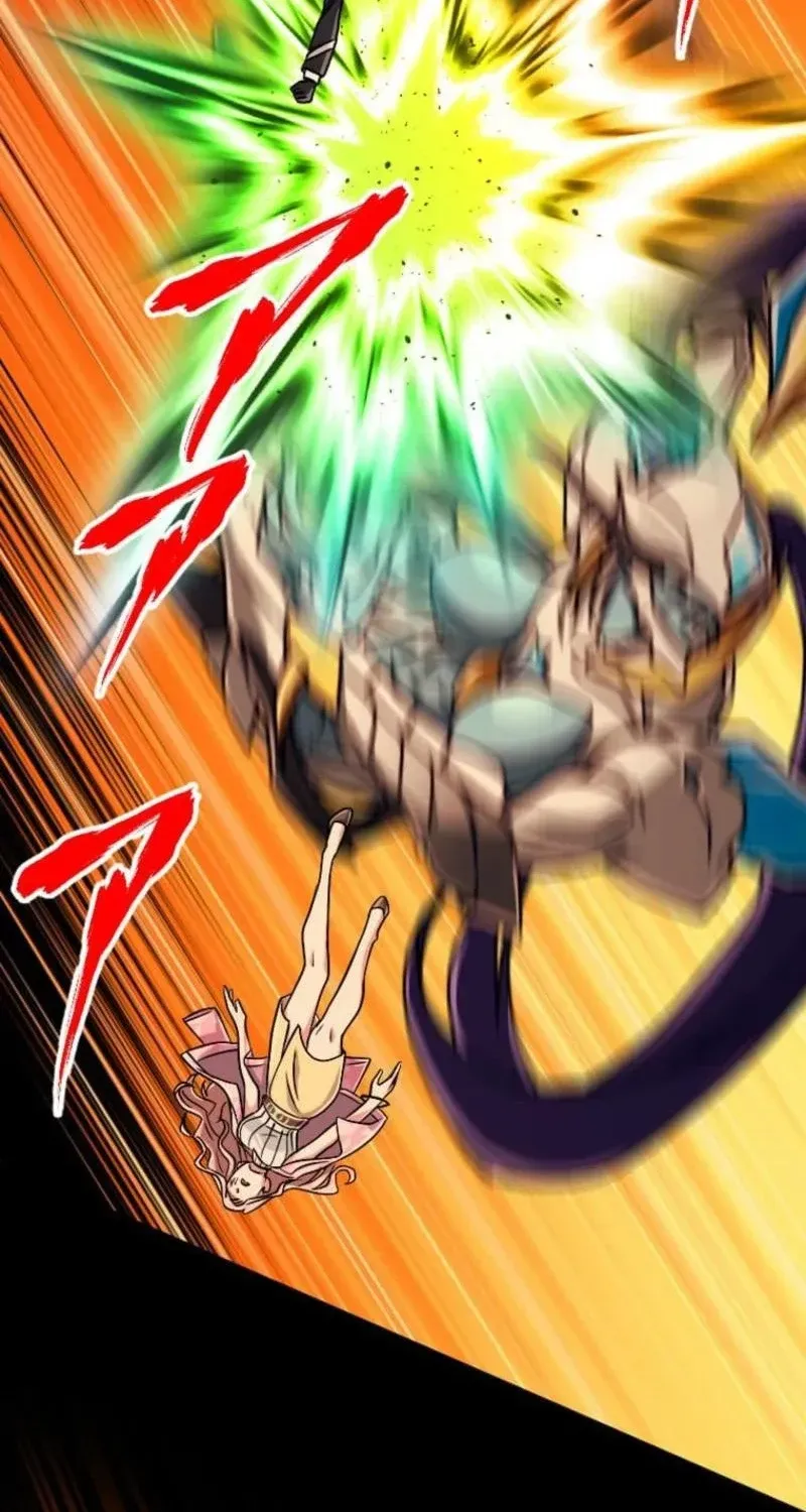 The Max Magic Level Great Sage
