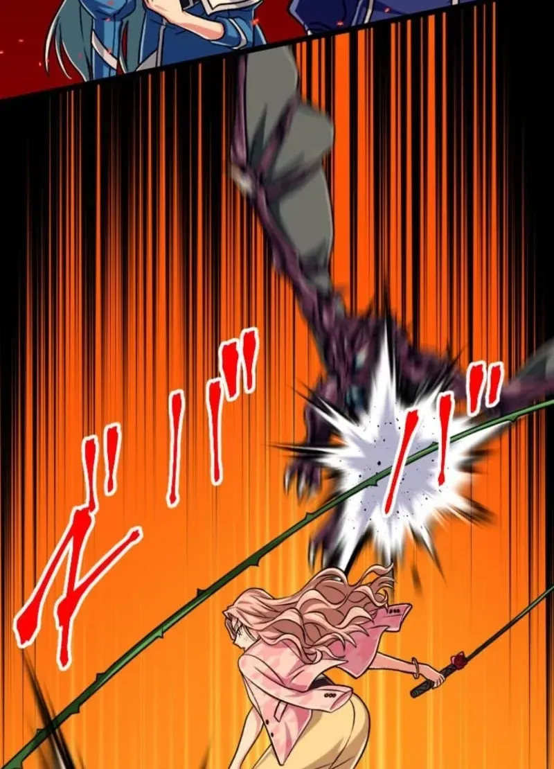 The Max Magic Level Great Sage