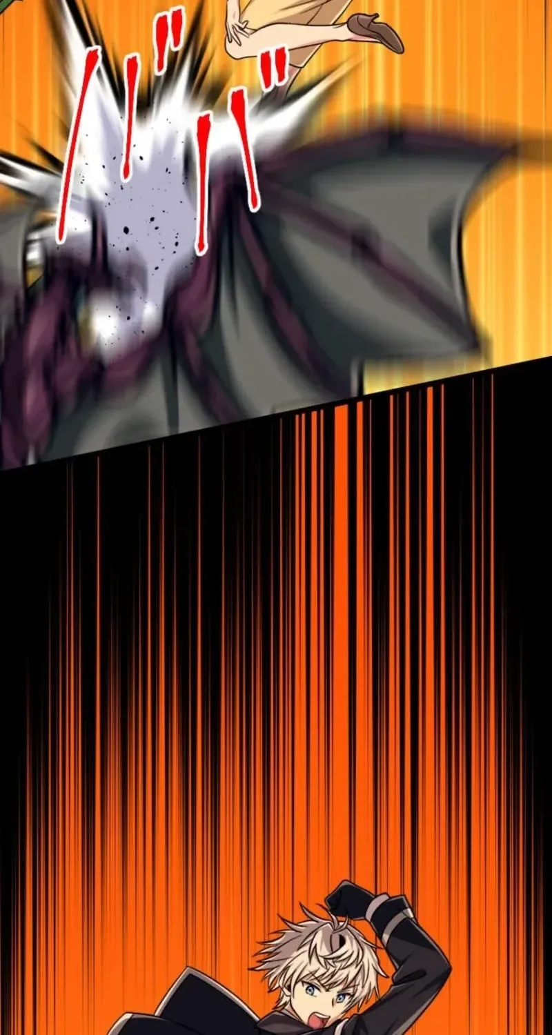 The Max Magic Level Great Sage