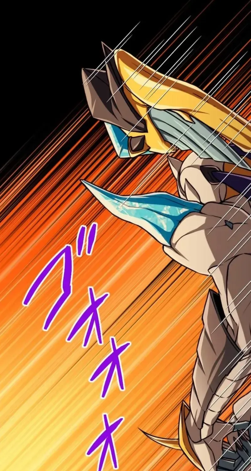 The Max Magic Level Great Sage