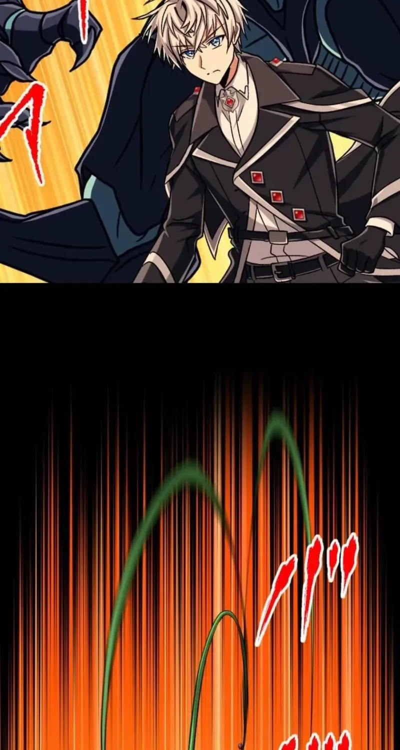 The Max Magic Level Great Sage