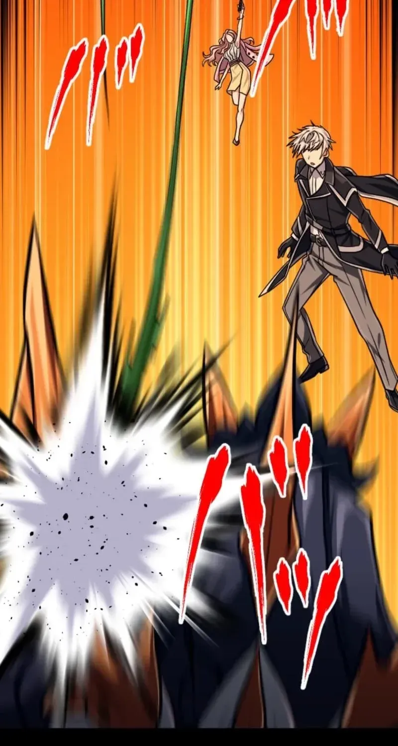 The Max Magic Level Great Sage
