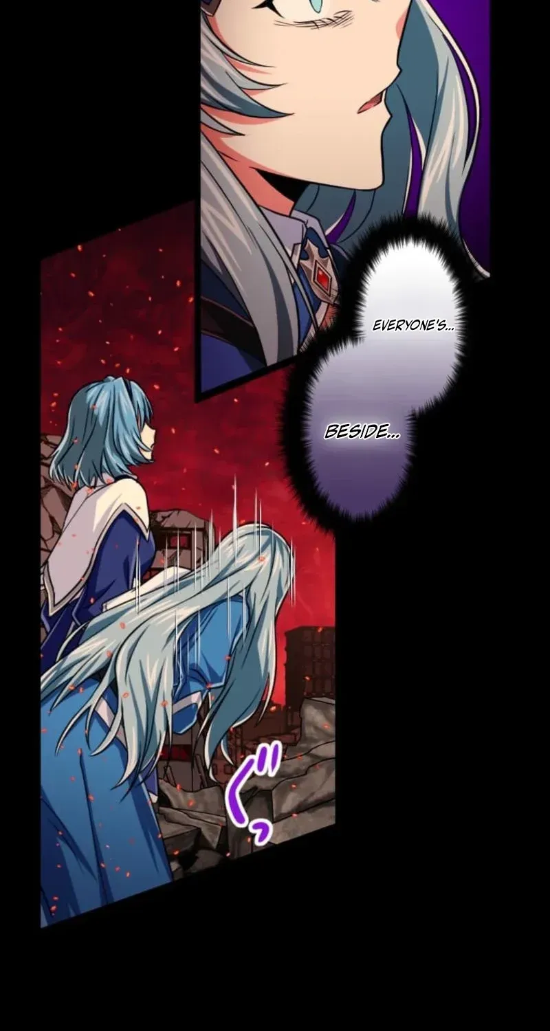 The Max Magic Level Great Sage