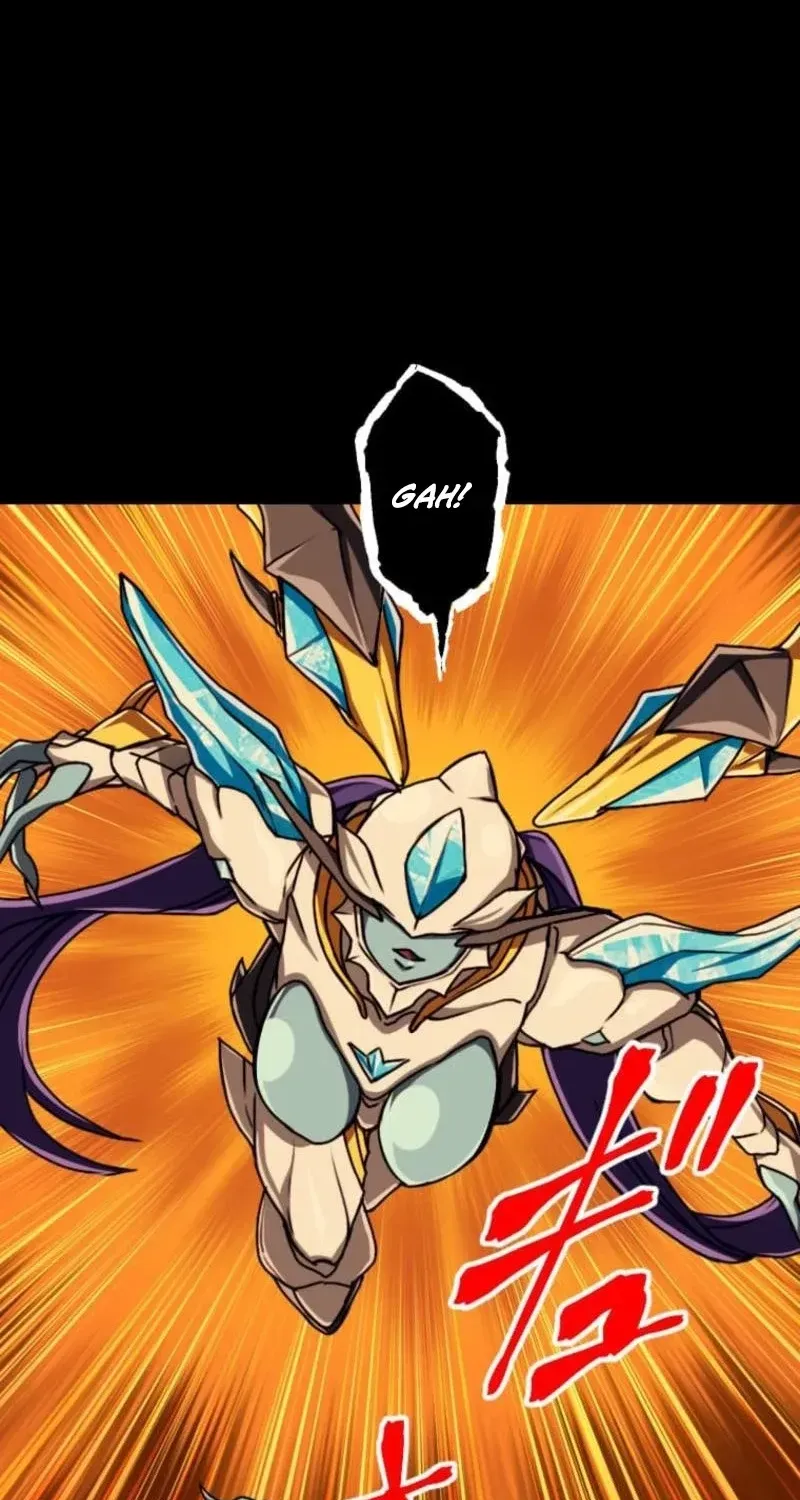 The Max Magic Level Great Sage