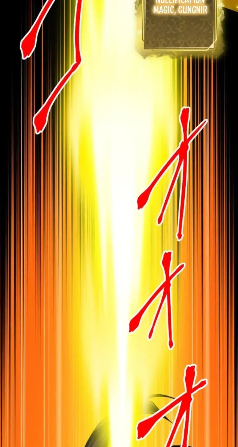 The Max Magic Level Great Sage
