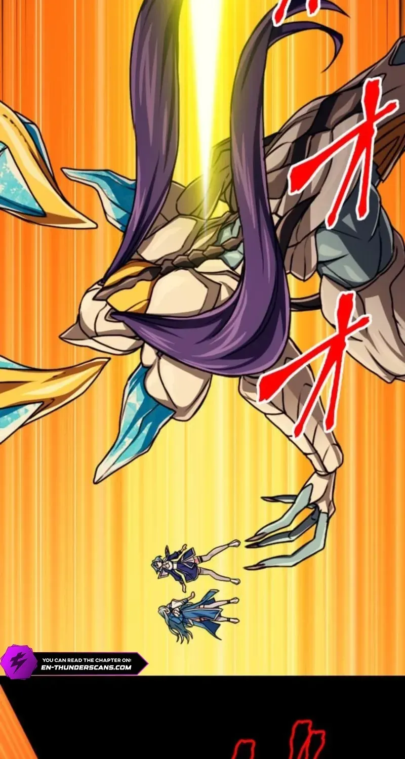 The Max Magic Level Great Sage