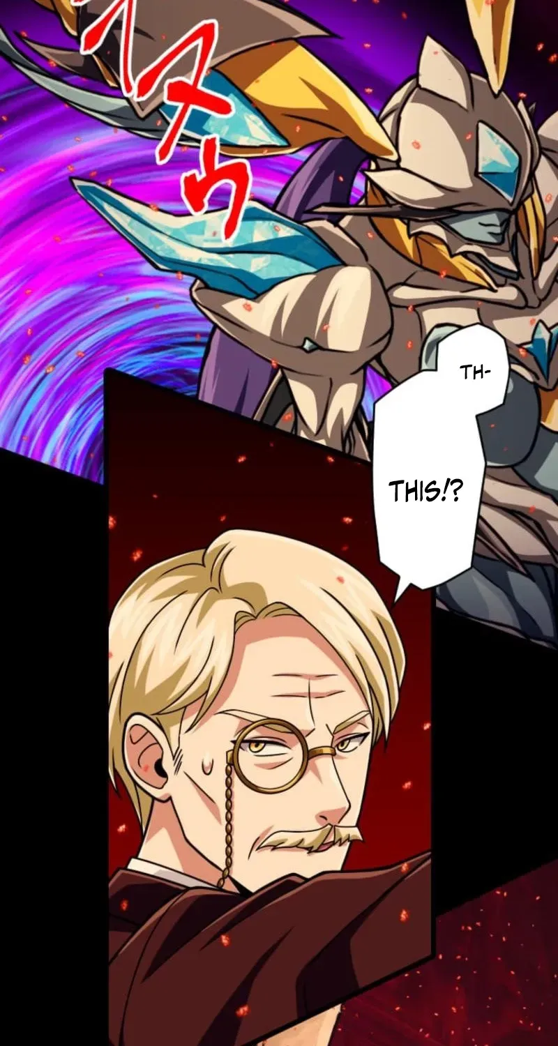 The Max Magic Level Great Sage