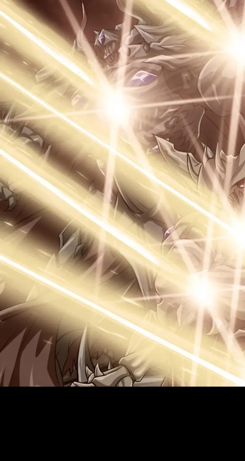 The Max Magic Level Great Sage