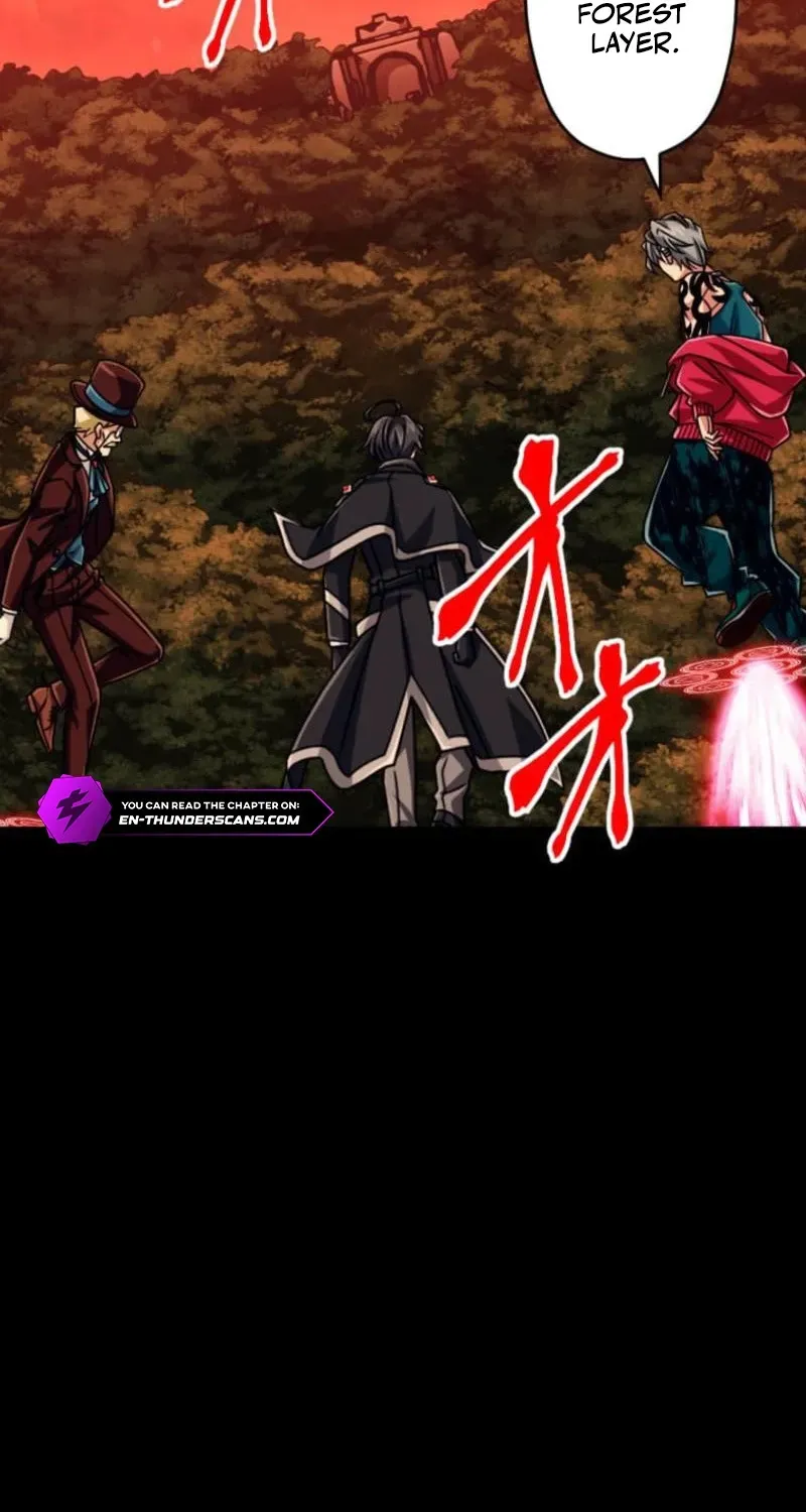 The Max Magic Level Great Sage