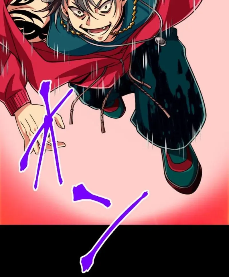 The Max Magic Level Great Sage