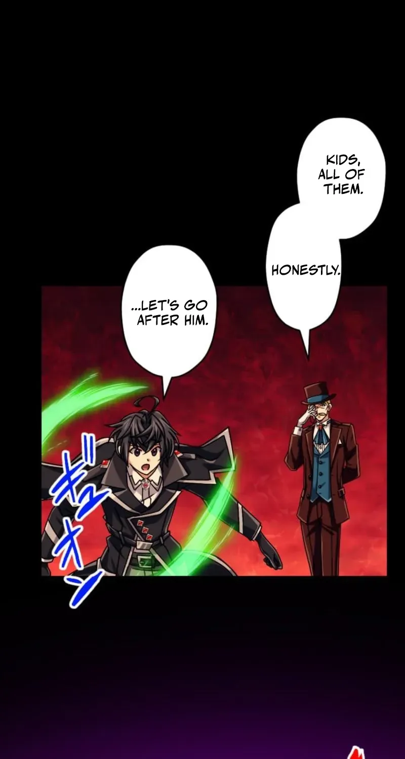 The Max Magic Level Great Sage