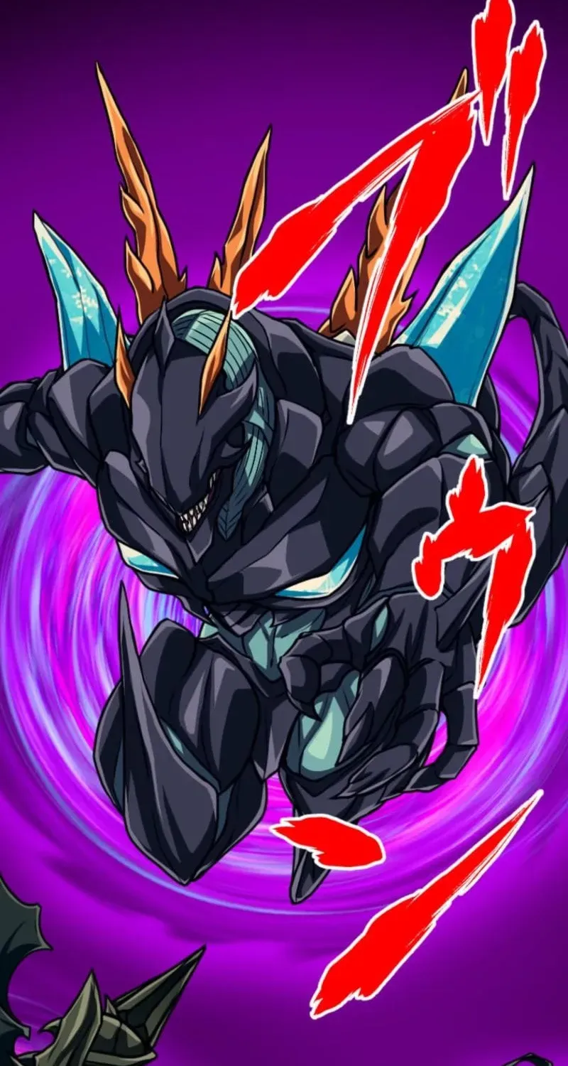 The Max Magic Level Great Sage