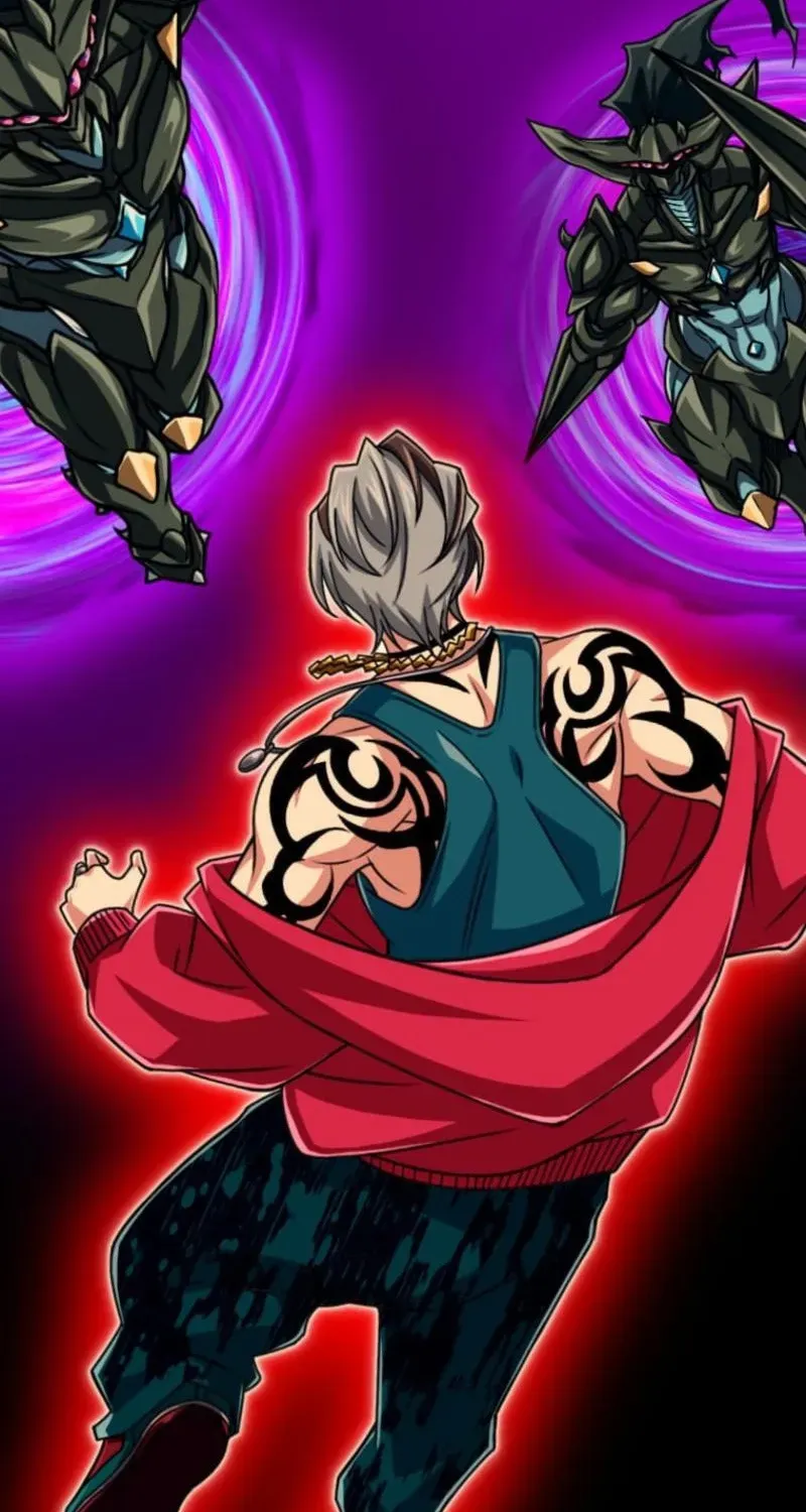 The Max Magic Level Great Sage