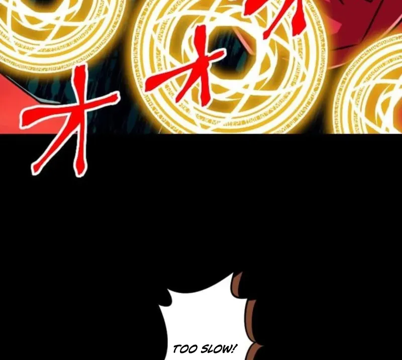 The Max Magic Level Great Sage