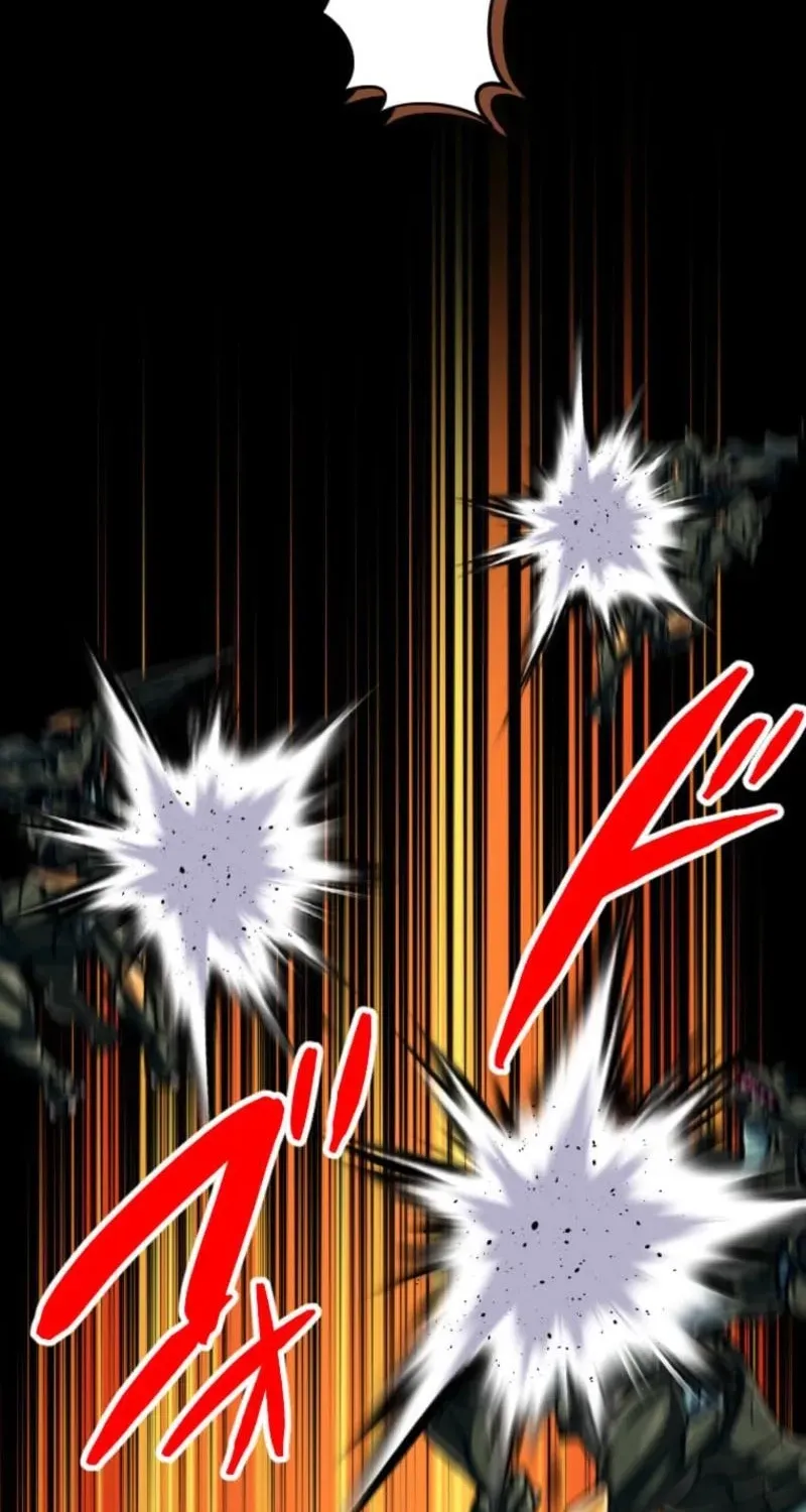 The Max Magic Level Great Sage