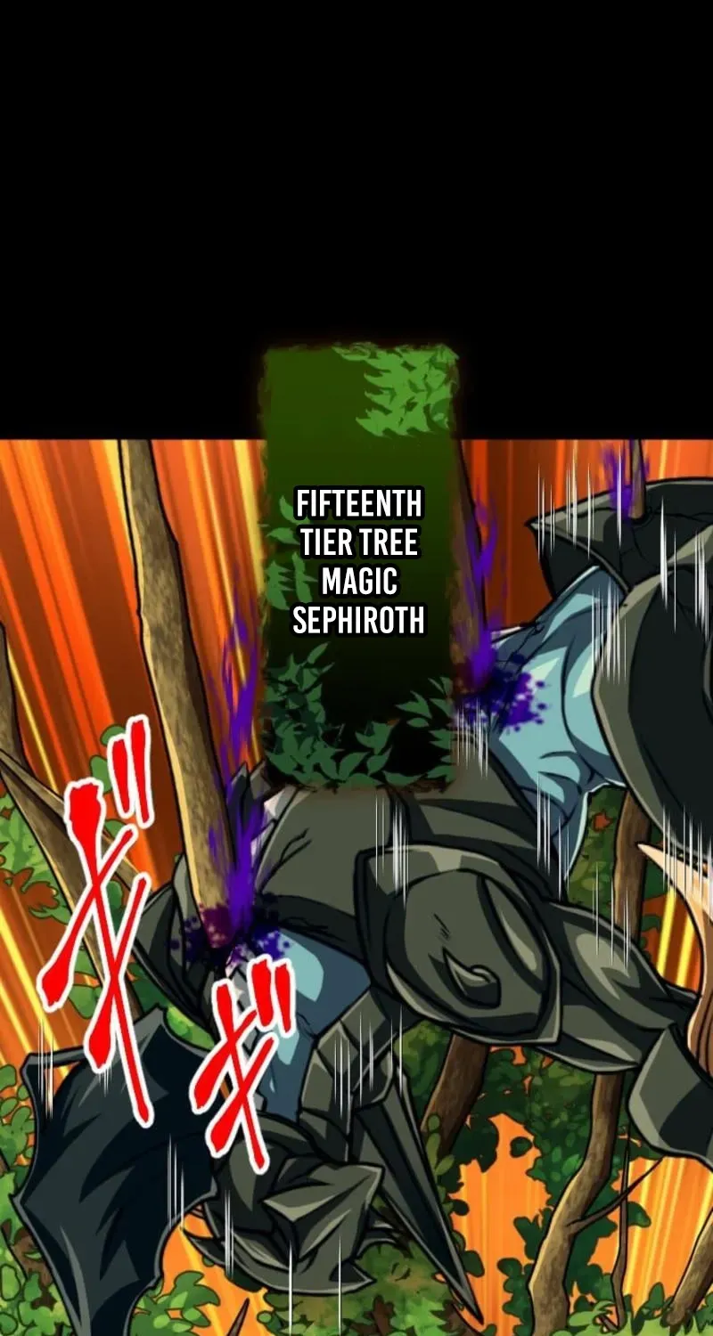 The Max Magic Level Great Sage