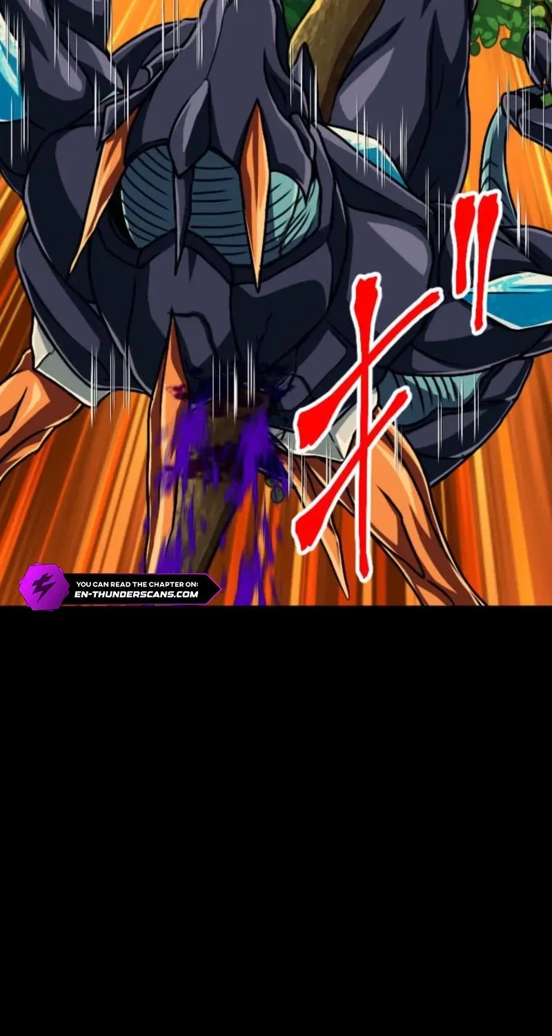 The Max Magic Level Great Sage