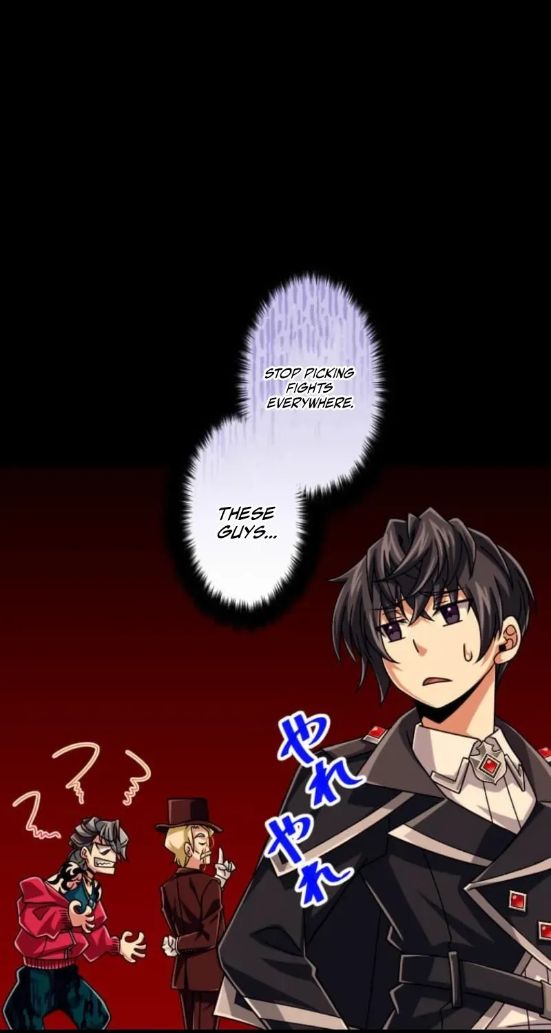 The Max Magic Level Great Sage