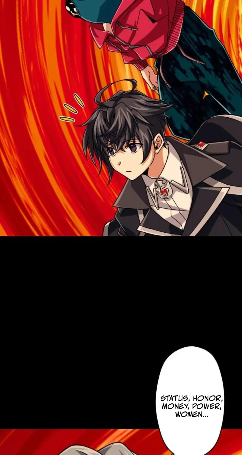 The Max Magic Level Great Sage