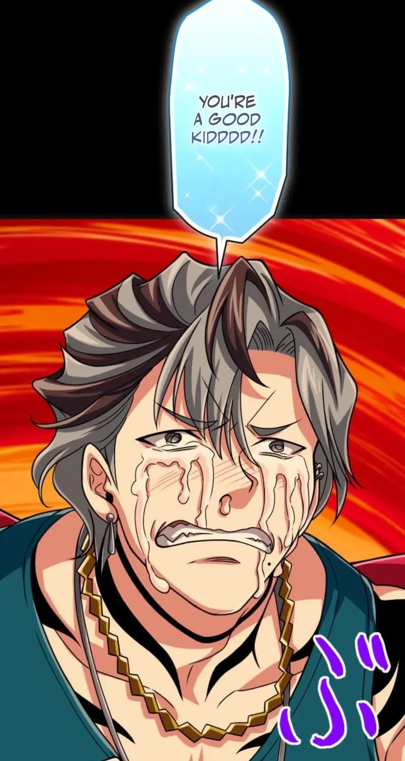 The Max Magic Level Great Sage