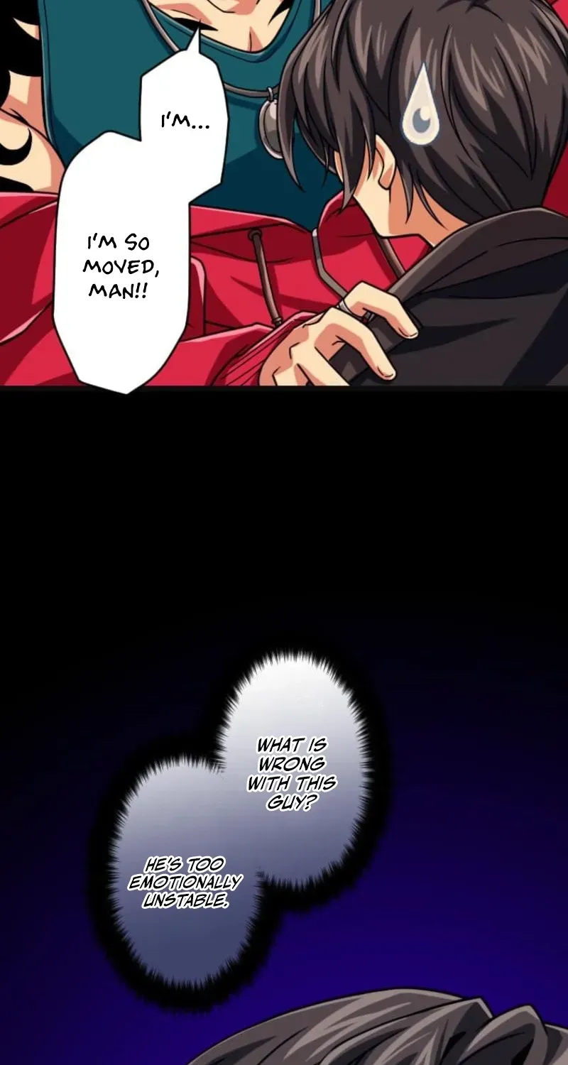 The Max Magic Level Great Sage