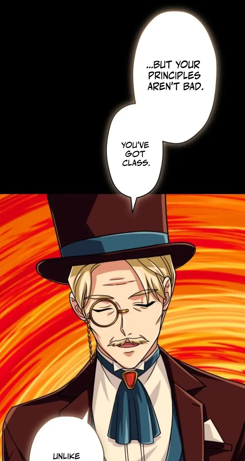 The Max Magic Level Great Sage