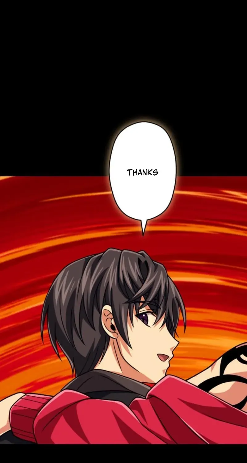 The Max Magic Level Great Sage