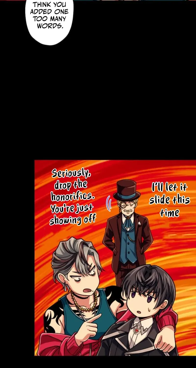 The Max Magic Level Great Sage