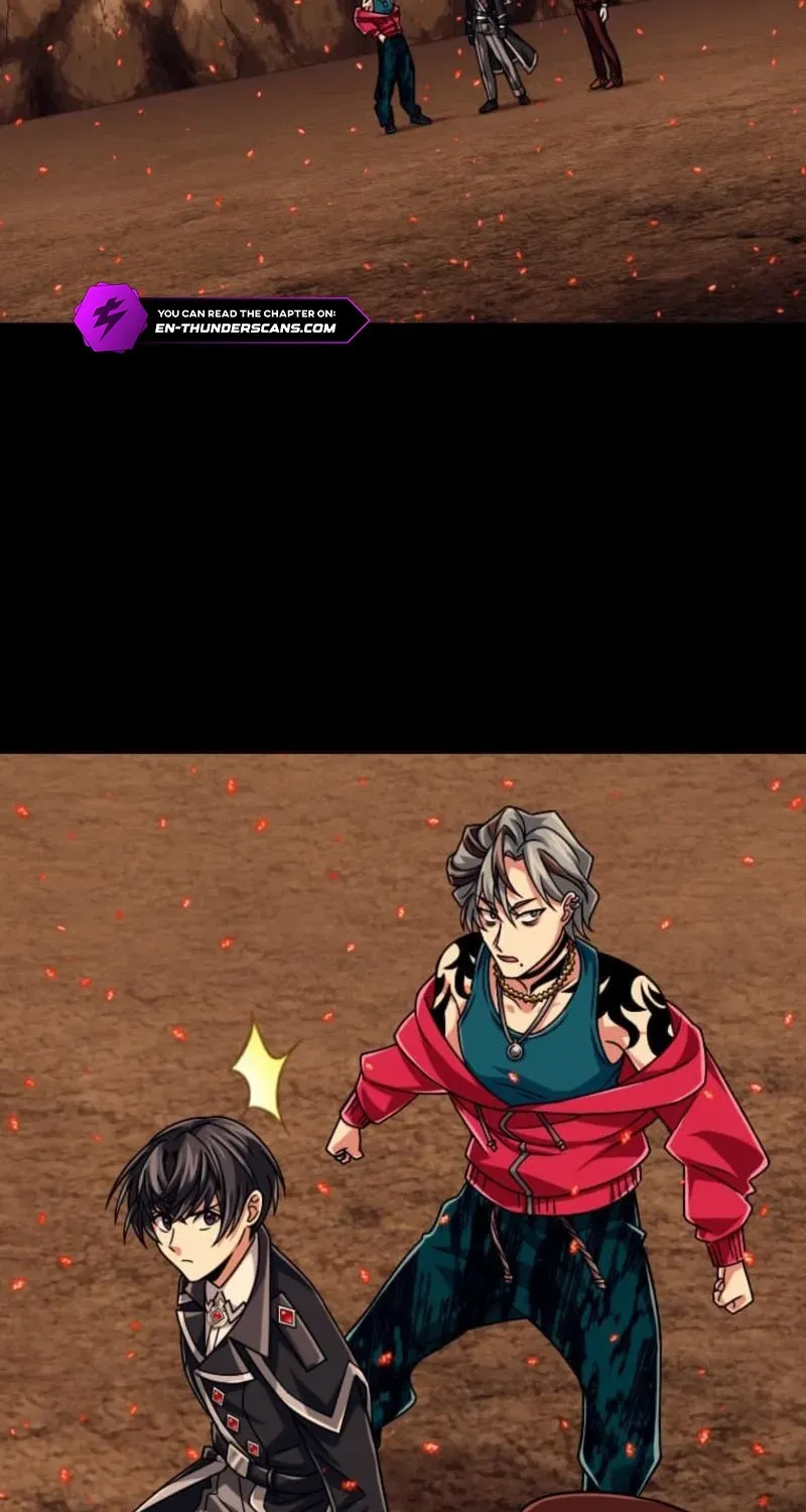 The Max Magic Level Great Sage