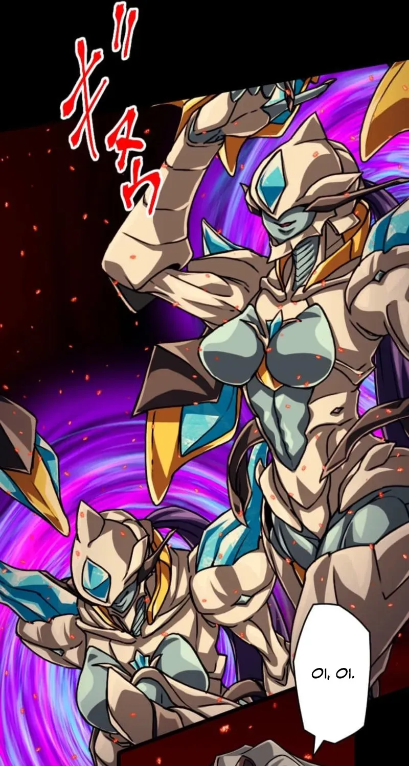 The Max Magic Level Great Sage