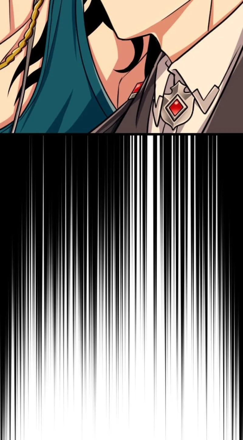 The Max Magic Level Great Sage