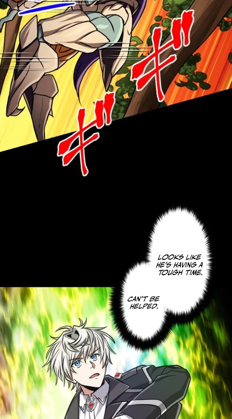 The Max Magic Level Great Sage