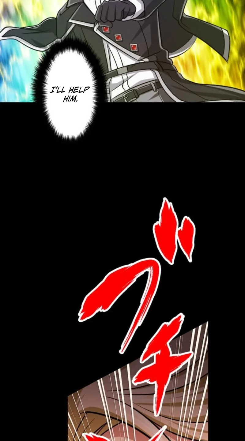 The Max Magic Level Great Sage