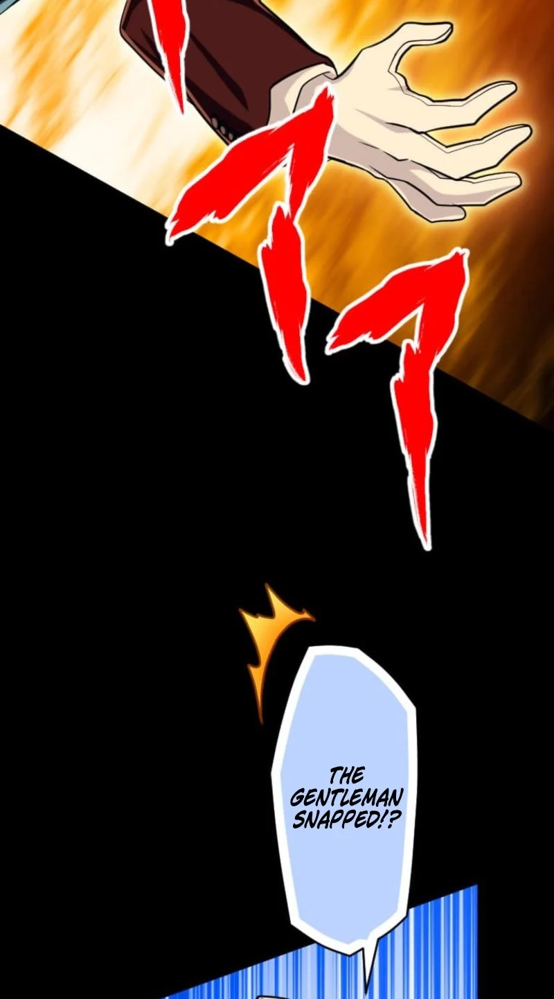 The Max Magic Level Great Sage