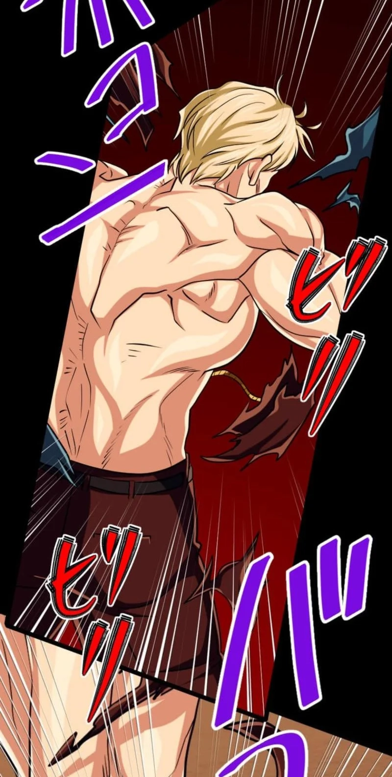 The Max Magic Level Great Sage