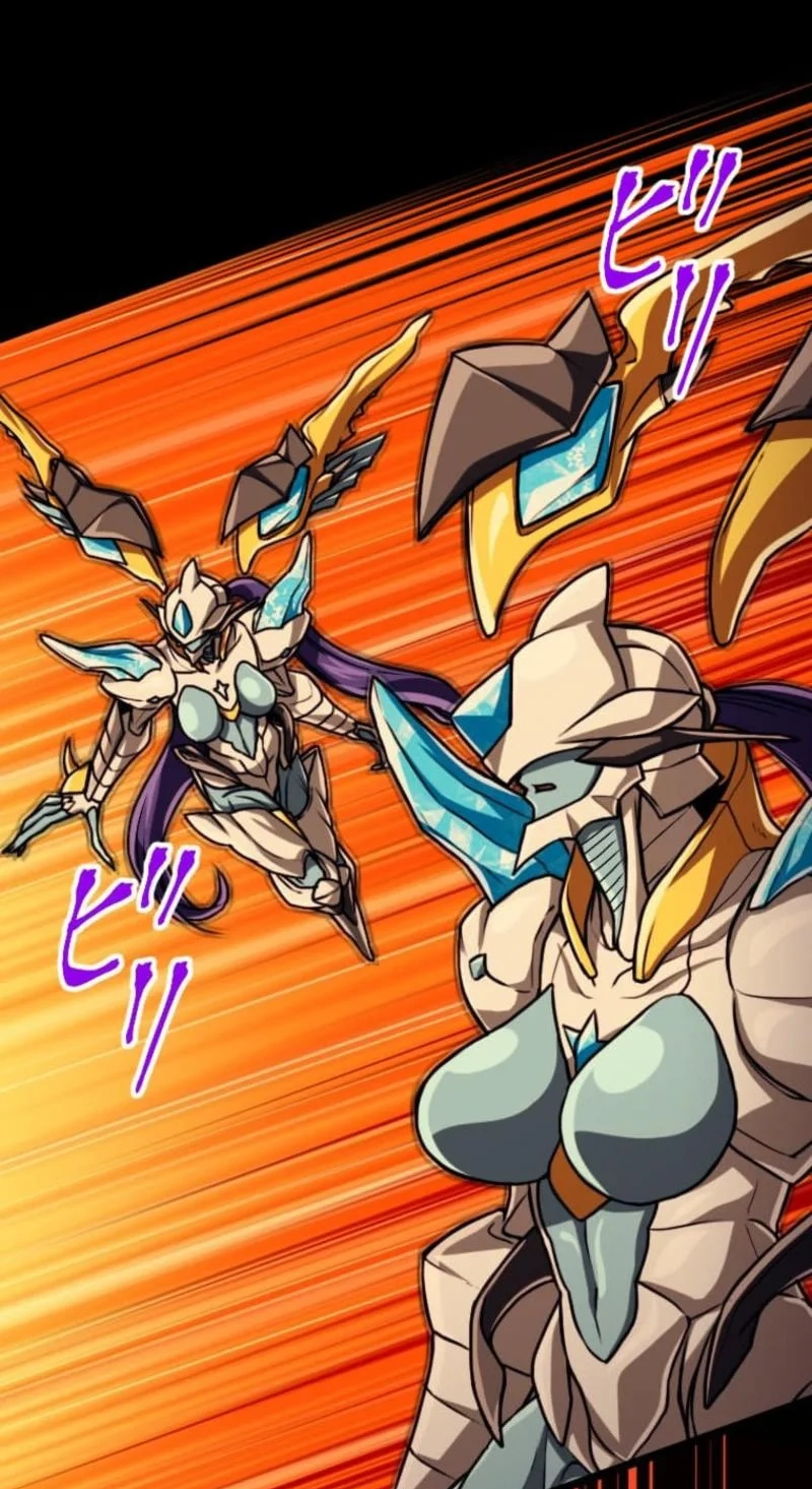 The Max Magic Level Great Sage