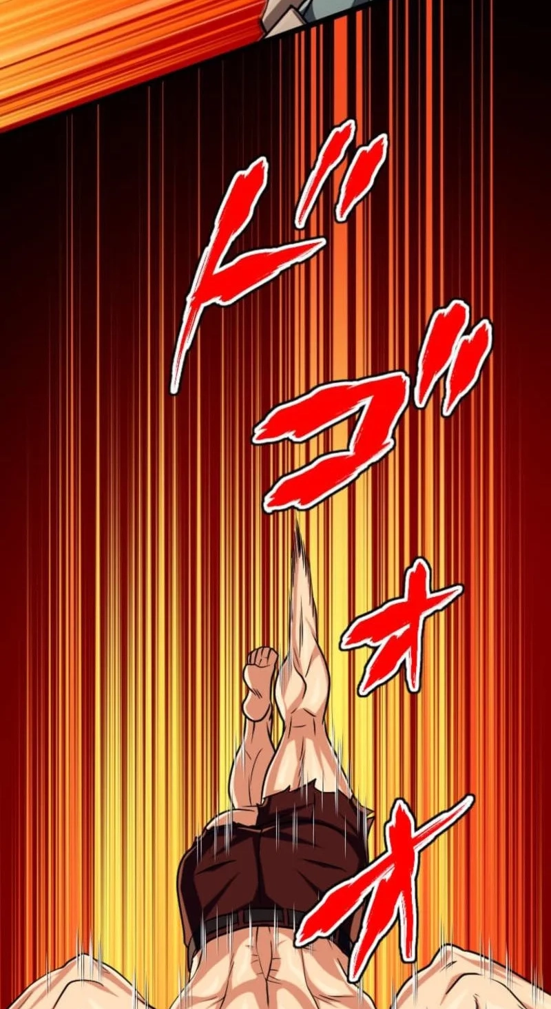 The Max Magic Level Great Sage