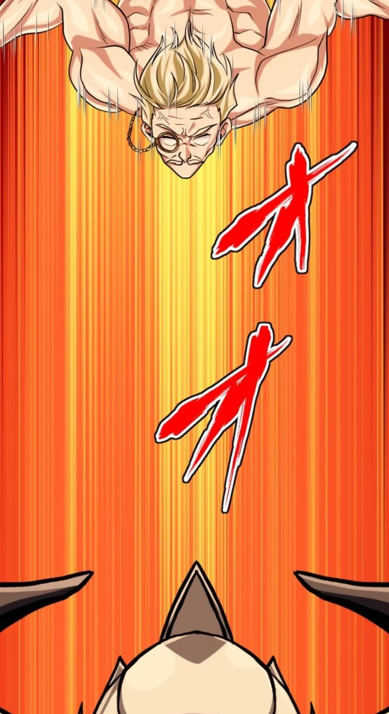 The Max Magic Level Great Sage