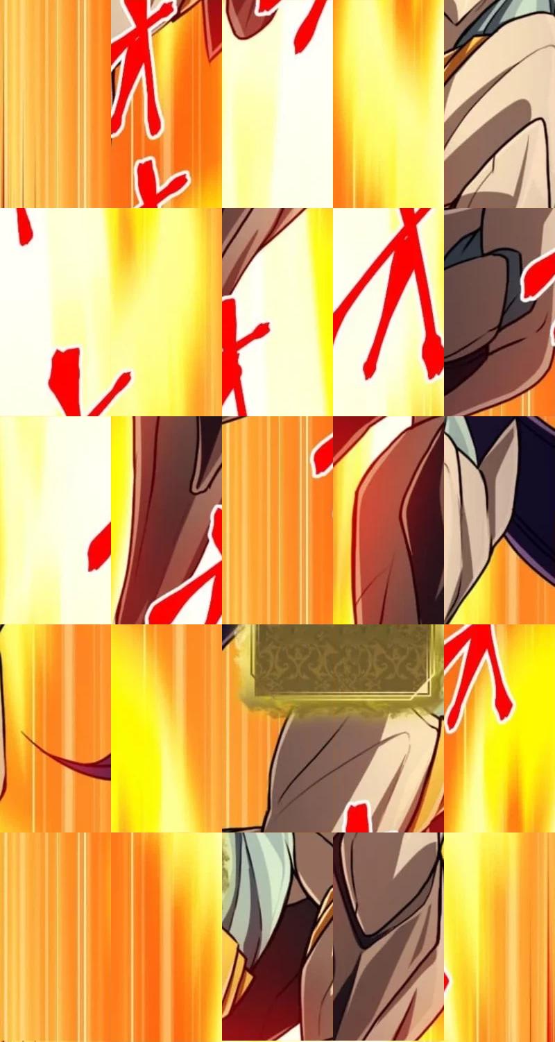 The Max Magic Level Great Sage