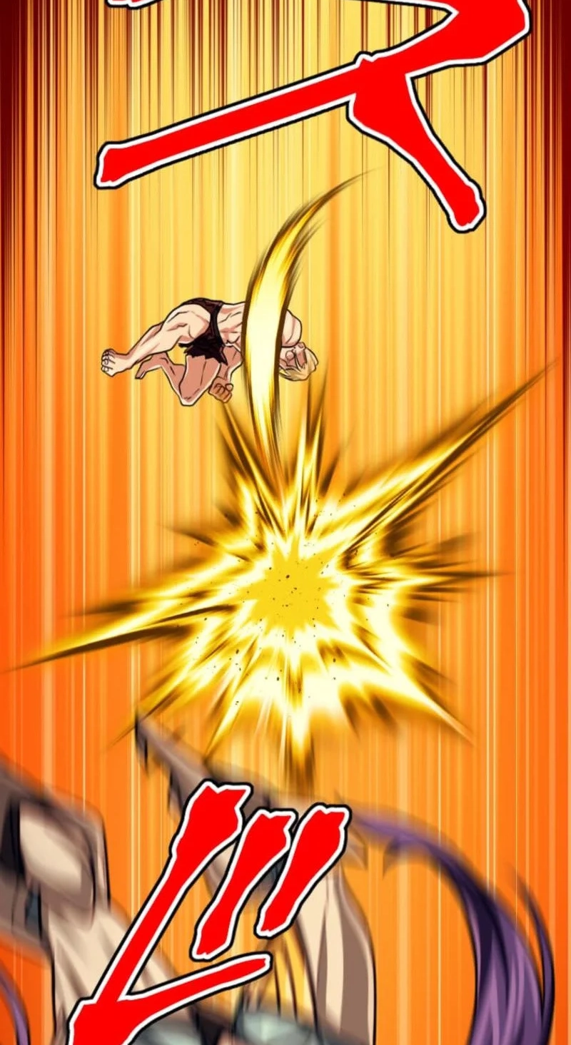 The Max Magic Level Great Sage
